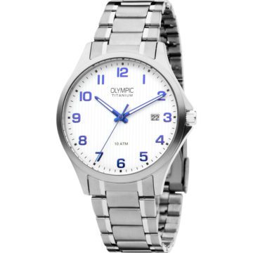 Olympic Heren horloge (OL26HTT212)