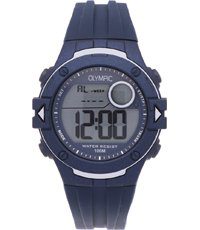 Olympic Unisex horloge (OL45HKR007)