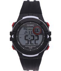 Olympic Heren horloge (OL45HKR009)