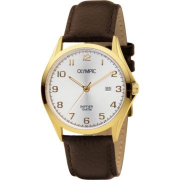 Olympic Heren horloge (OL26HDL013)