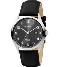 Olympic Heren horloge (OL26HSL071)