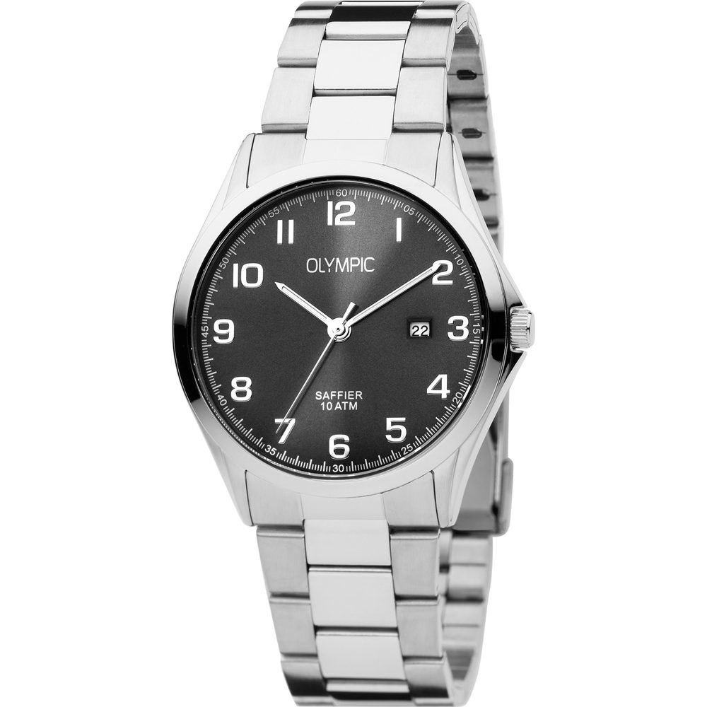 Olympic horloge