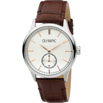 Olympic Unisex horloge (OL21HSL002)