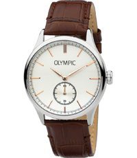 Olympic Unisex horloge (OL21HSL002)