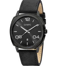 Olympic Heren horloge (OL66HZL001)