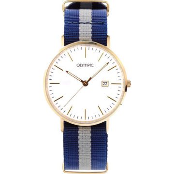 Olympic Unisex horloge (OL26HDN003)