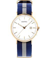 Olympic Unisex horloge (OL26HDN003)