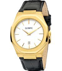 Olympic Heren horloge (OL66HDL011)