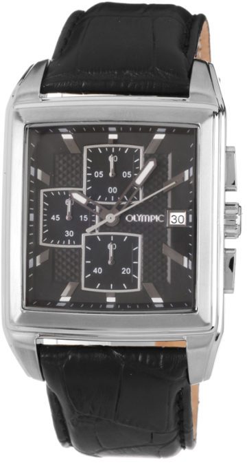 Olympic Heren horloge (OL70HSL035)