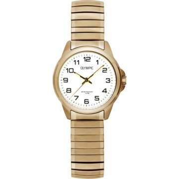 Olympic Dames horloge (OL72DDD011)