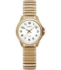 Olympic Dames horloge (OL72DDD011)