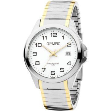 Olympic Heren horloge (OL72HSS264B)