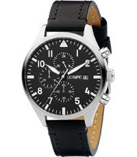 Olympic Heren horloge (OL89HSL052)