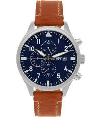 Olympic Heren horloge (OL89HSL053)