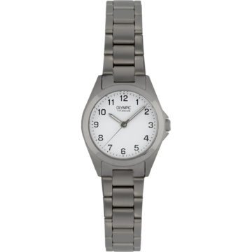 Olympic Dames horloge (OL26DTT093)