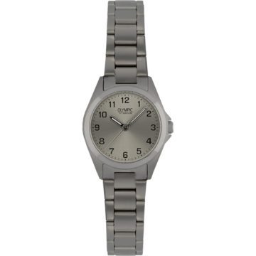 Olympic Dames horloge (OL26DTT094)