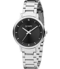 Olympic Dames horloge (OL21DSS001)