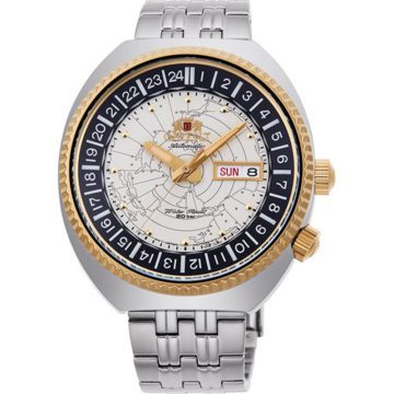 Orient Heren horloge (RA-AA0E01S19B)