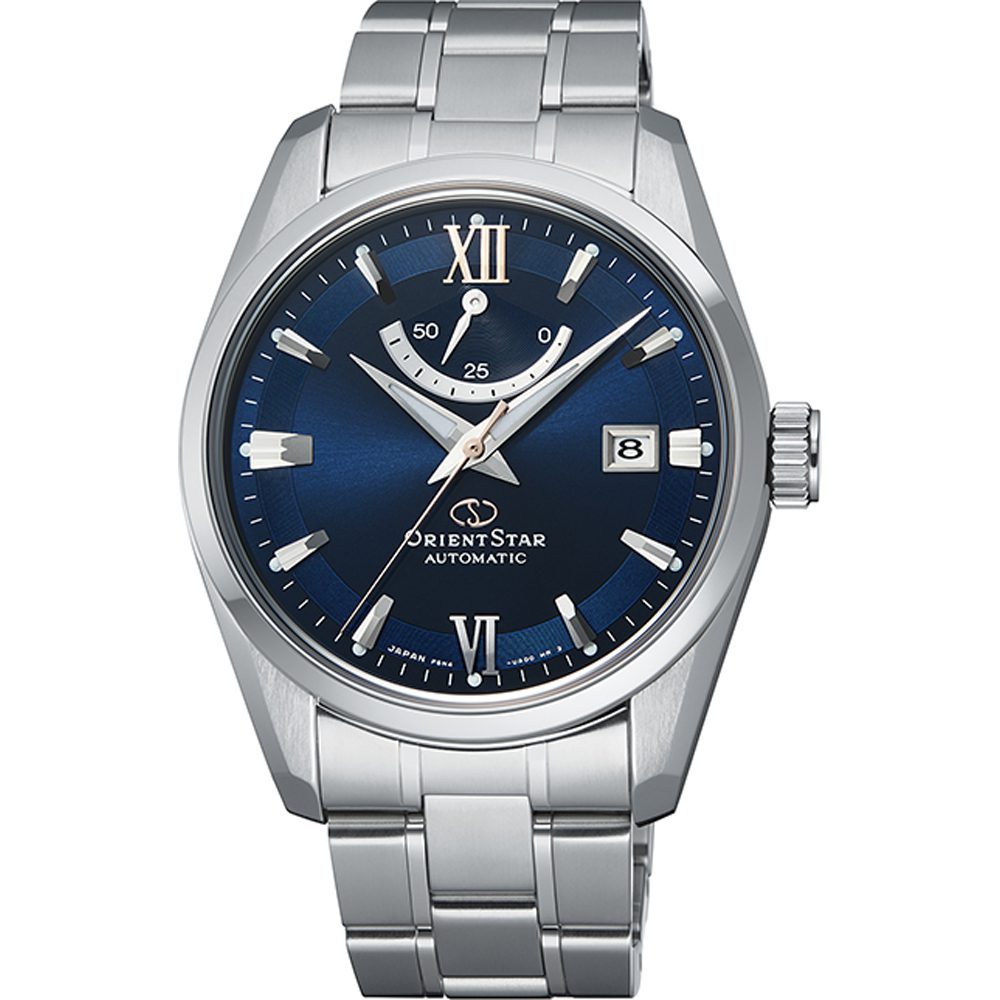 Orient horloge (RE-AU0005L00B)