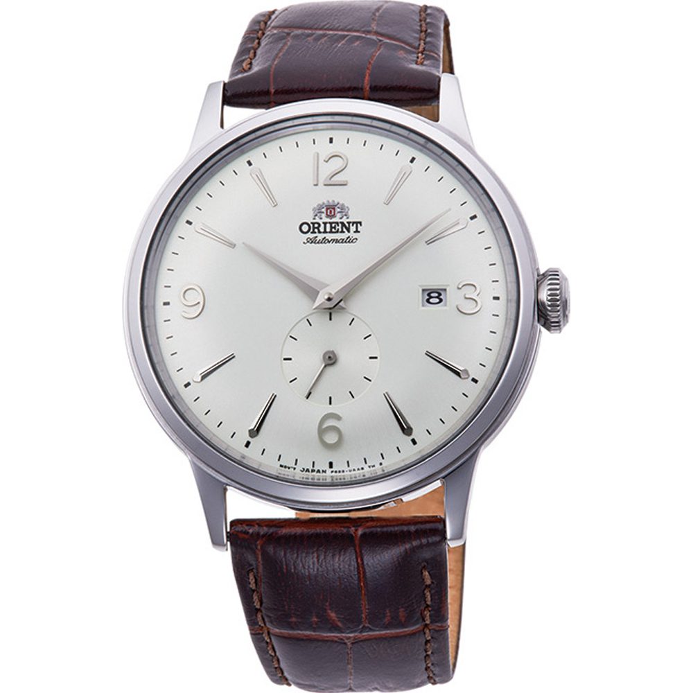 Orient horloge (RA-AP0002S10B)