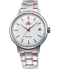 Orient Dames horloge (RA-AC0008S10B)