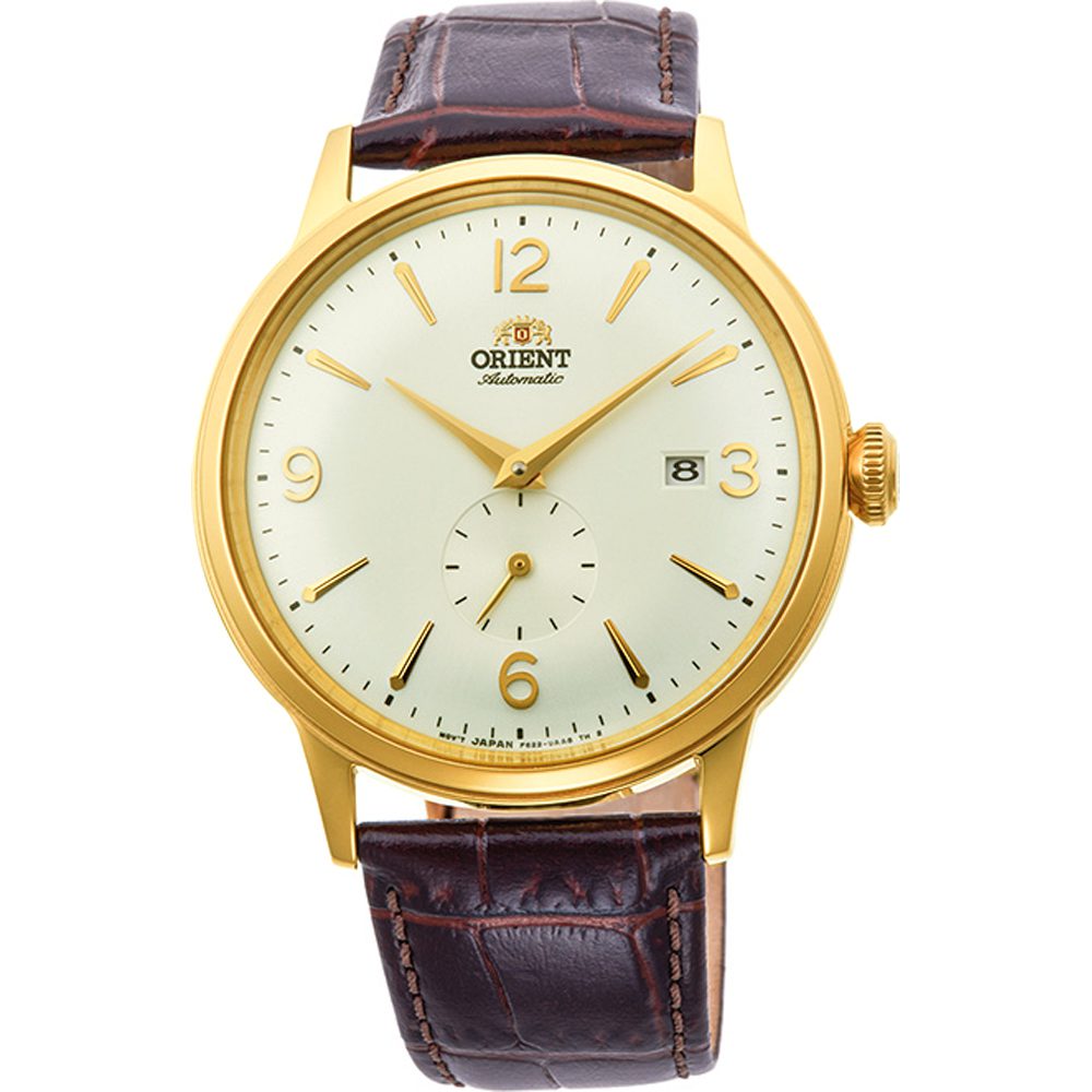 Orient horloge (RA-AP0004S10B)