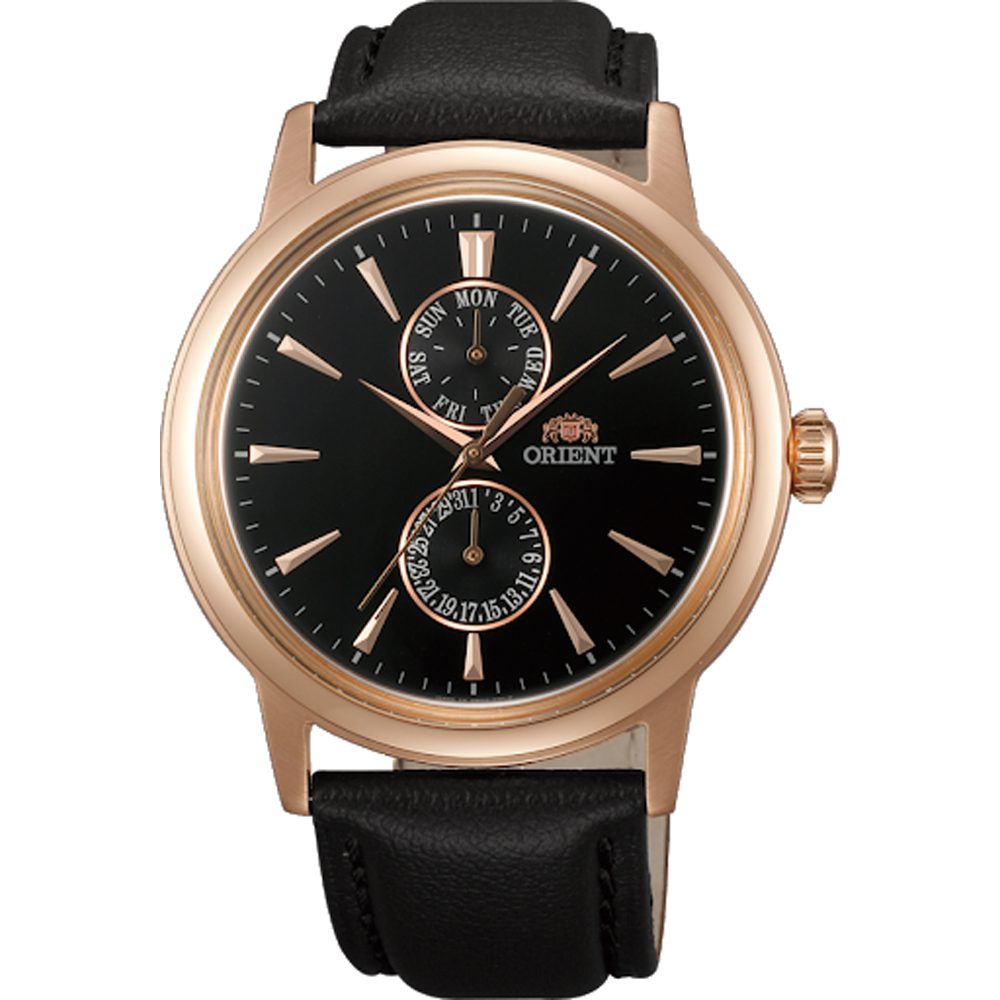 Orient horloge (FUW00001B0)