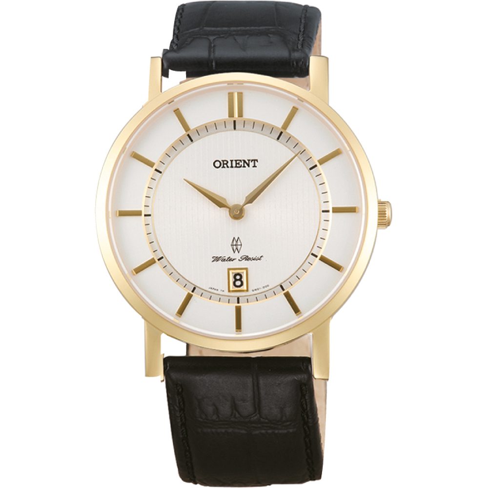 Orient horloge (FGW01002W0)