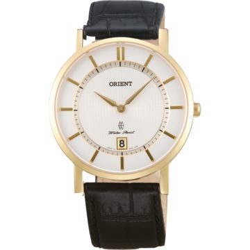 Orient Unisex horloge (FGW01002W0)