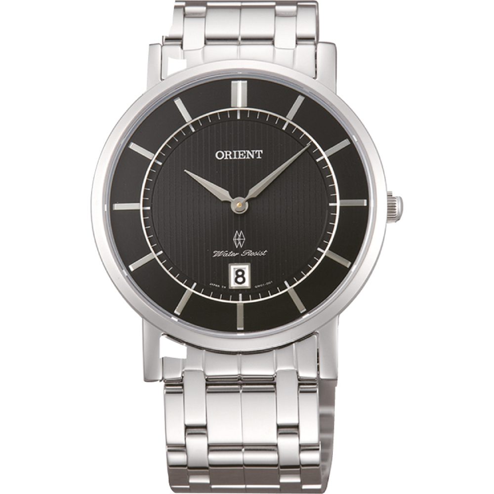 Orient horloge (FGW01005B0)