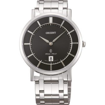 Orient Unisex horloge (FGW01005B0)