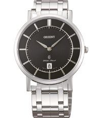Orient Unisex horloge (FGW01005B0)