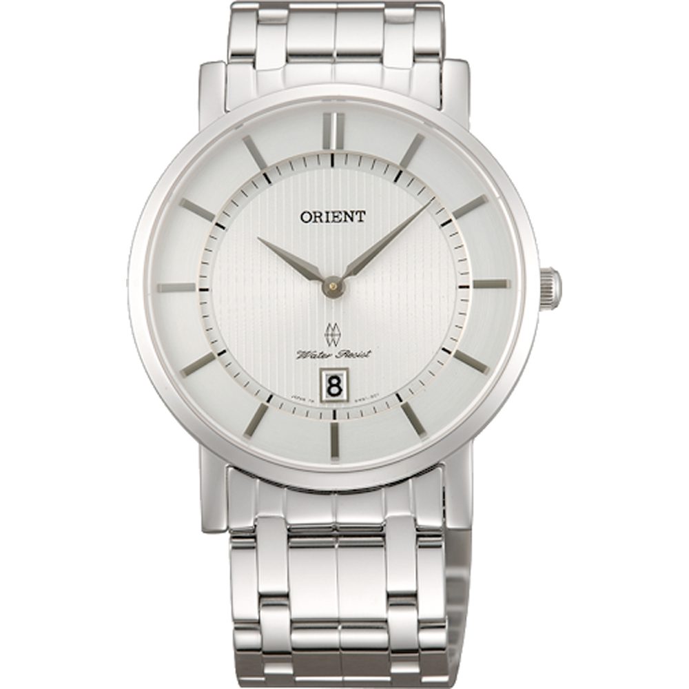 Orient horloge (FGW01006W0)