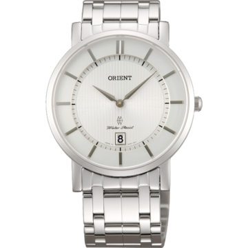 Orient Unisex horloge (FGW01006W0)