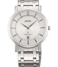 Orient Unisex horloge (FGW01006W0)