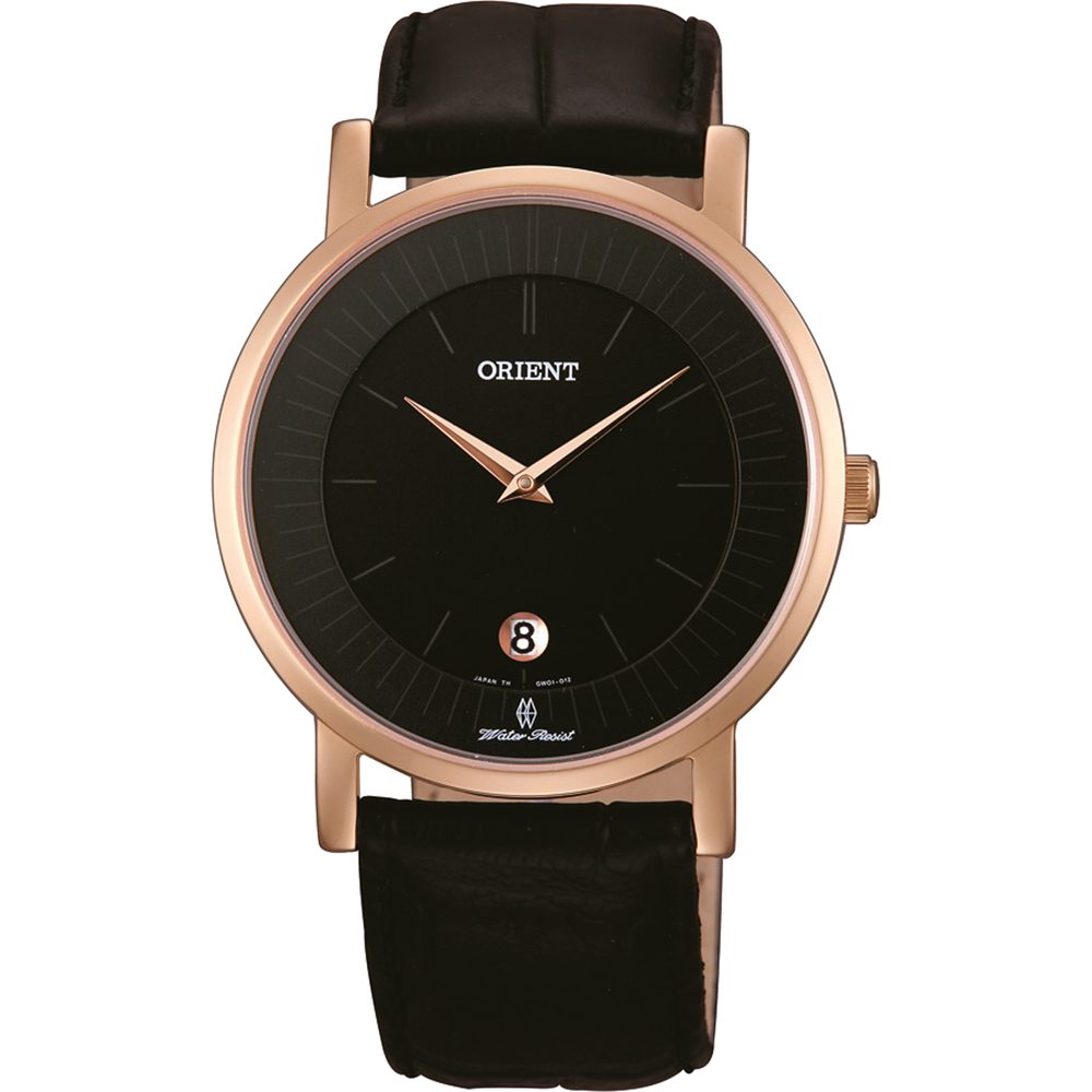 Orient horloge (FGW0100BB0)