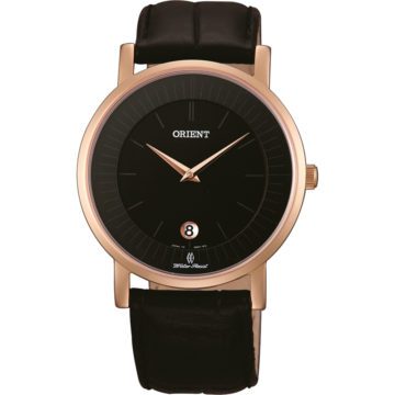 Orient Unisex horloge (FGW0100BB0)