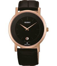 Orient Unisex horloge (FGW0100BB0)