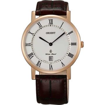 Orient Unisex horloge (FGW0100EW0)