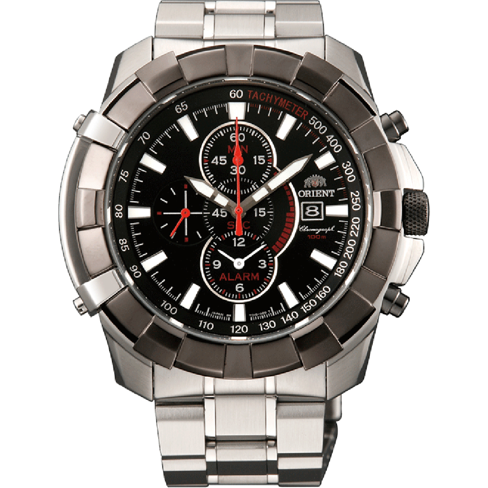 Orient horloge (FTD10002B0)