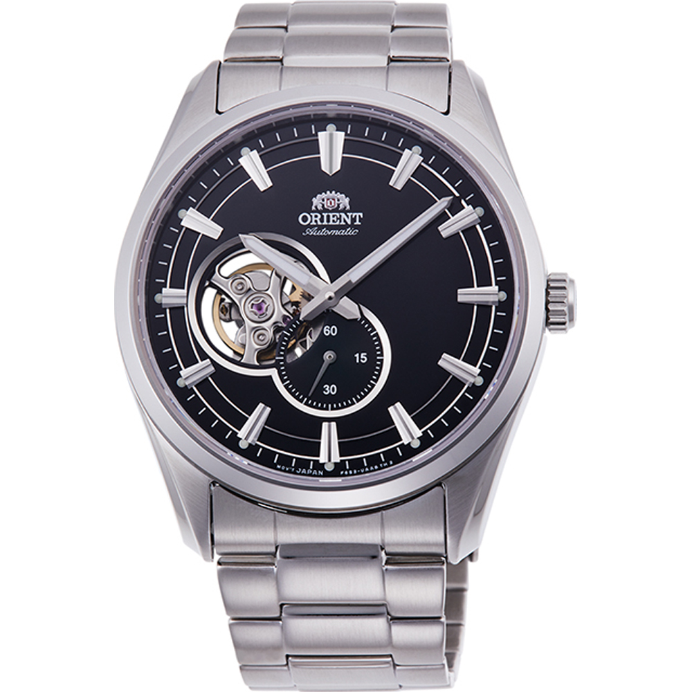 Orient horloge (RA-AR0002B10B)