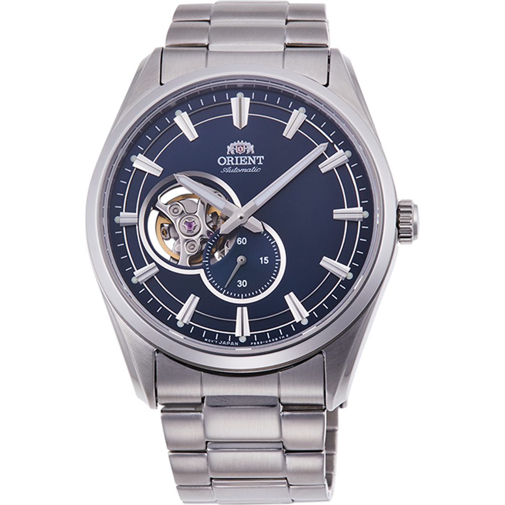 Orient horloge (RA-AR0003L10B)