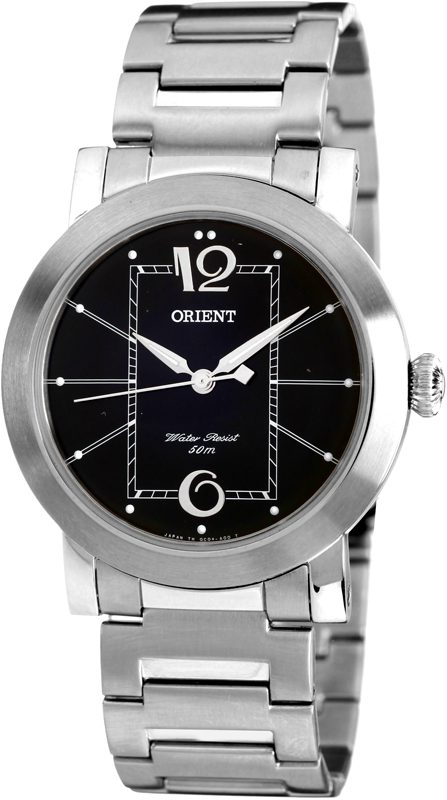 Orient horloge (CQC04002B0)