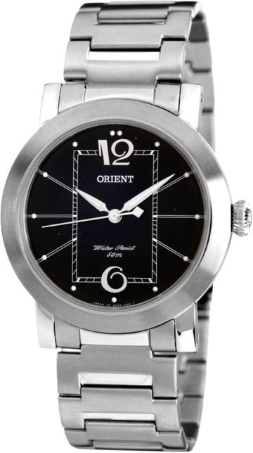 Orient Heren horloge (CQC04002B0)