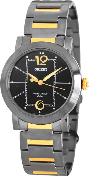 Orient Heren horloge (CQC04006B0)