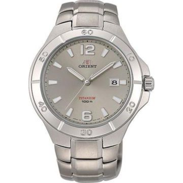 Orient Heren horloge (FUN81001K0)