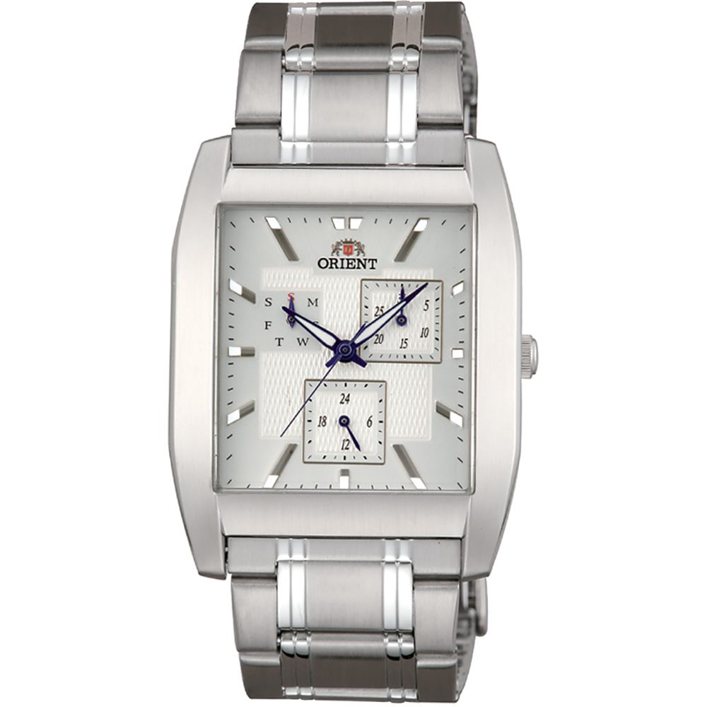 Orient horloge (FUTAD001W0)