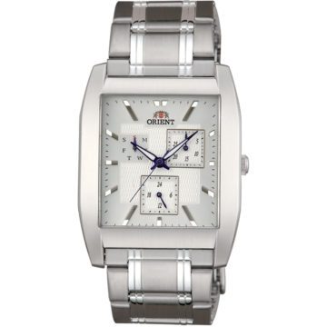 Orient Heren horloge (FUTAD001W0)