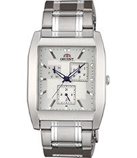 Orient Heren horloge (FUTAD001W0)