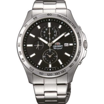 Orient Heren horloge (FTT0X002B0)